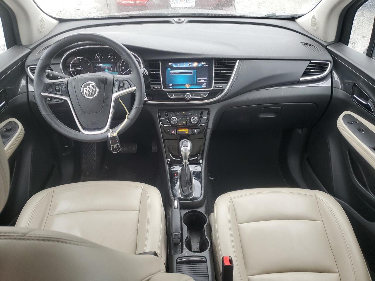 BUICK ENCORE ESSENCE
