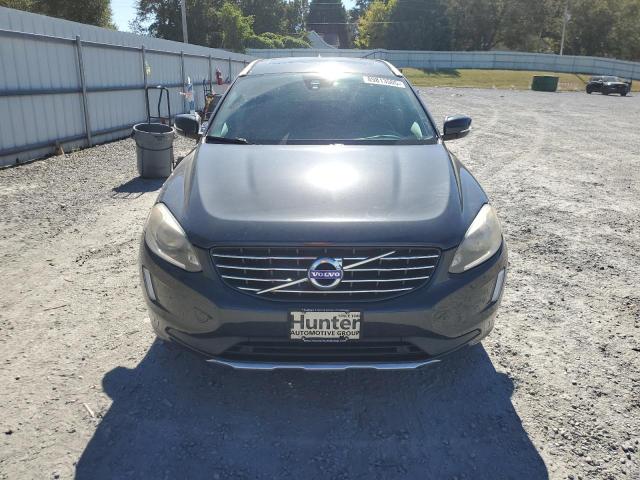 2014 VOLVO XC60 T6 - YV4902DZ7E2514237