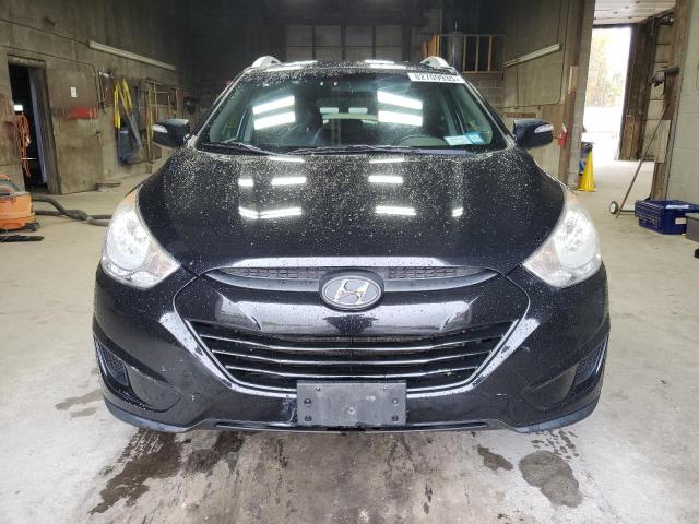 2012 HYUNDAI TUCSON GLS - KM8JUCAC7CU372219