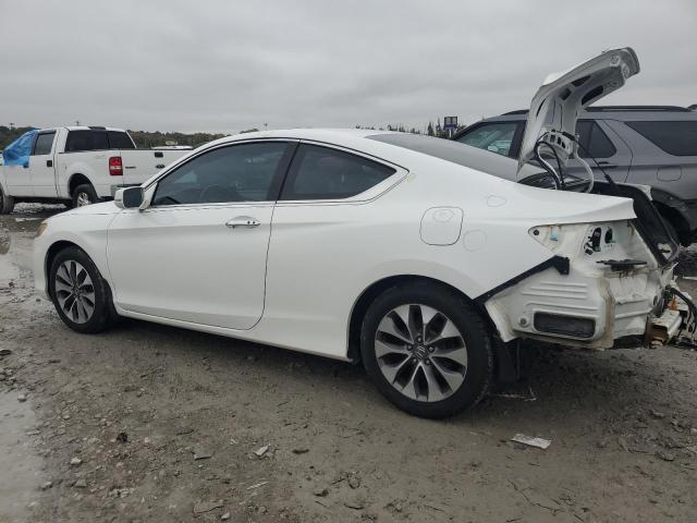 2015 HONDA ACCORD EXL #3296510645