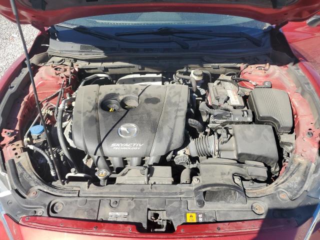 2016 MAZDA 6 GRAND TO - JM1GJ1W54G1432034