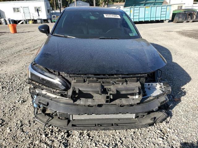 2024 HONDA CIVIC TOUR 2HGFE1F9XRH321593