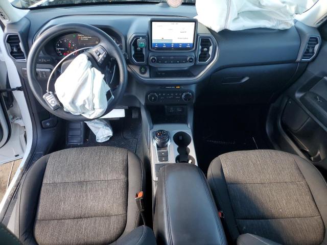 2021 FORD BRONCO SPORT BIG BEND #3292488683