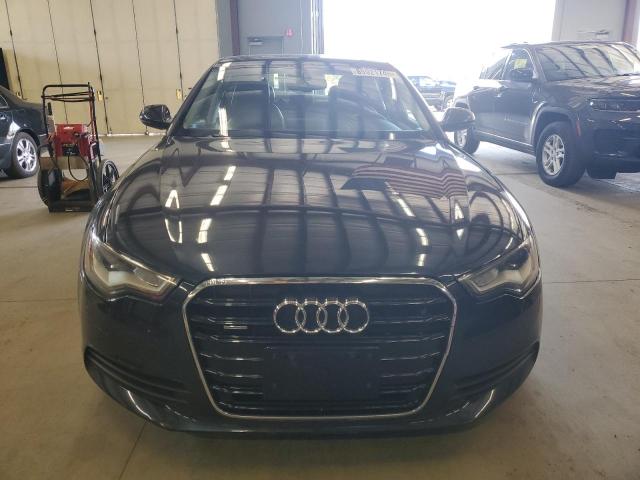 2015 AUDI A6 PREMIUM WAUGFAFC8FN028402