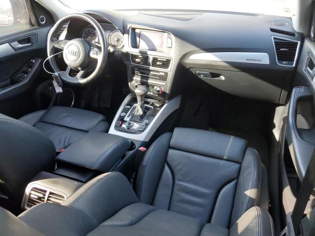 2014 AUDI Q5 PREMIUM - WA1LFAFP2EA008280