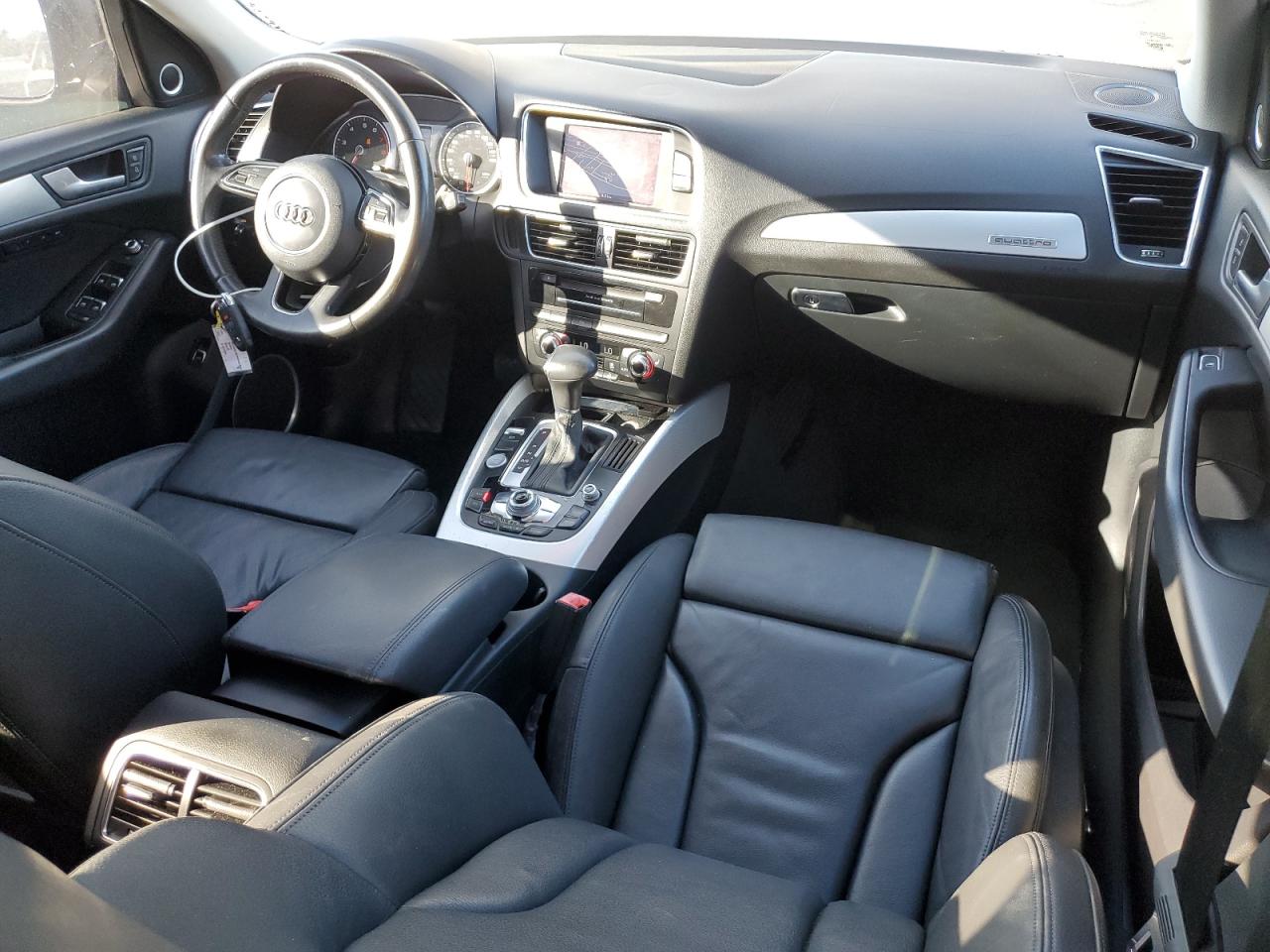 AUDI Q5 PREMIUM PLUS