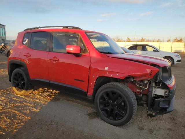 2017 JEEP RENEGADE L ZACCJBBB1HPG63782