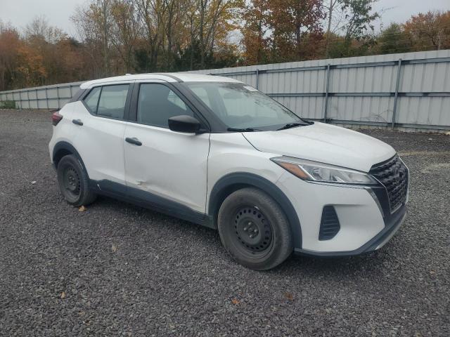 2022 NISSAN KICKS S - 3N1CP5BVXNL503501