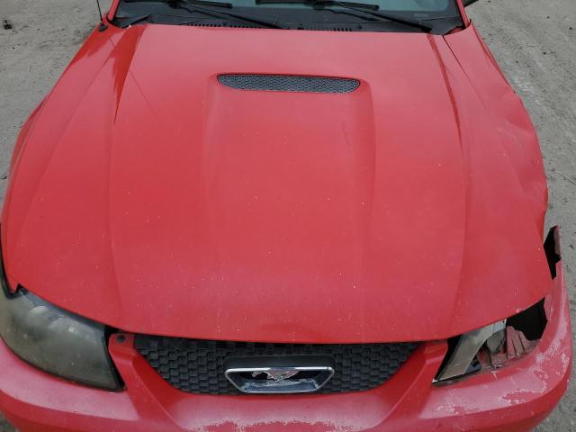 2002 FORD MUSTANG #3302695017