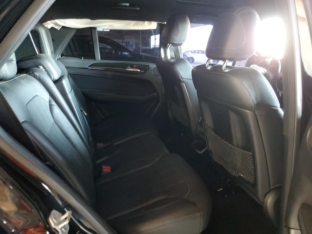 MERCEDES-BENZ GLE-CLASS 350