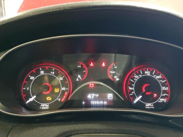 2013 DODGE DART SXT - 1C3CDFBA7DD324026