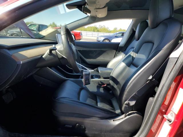 2020 TESLA MODEL 3 #3301874476