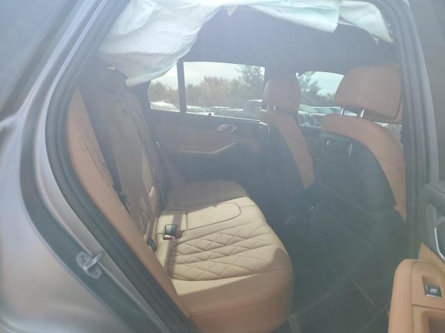 2026 BMW X5 M60I #3298027185