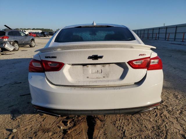 2020 CHEVROLET MALIBU RS - 1G1ZG5STXLF139974