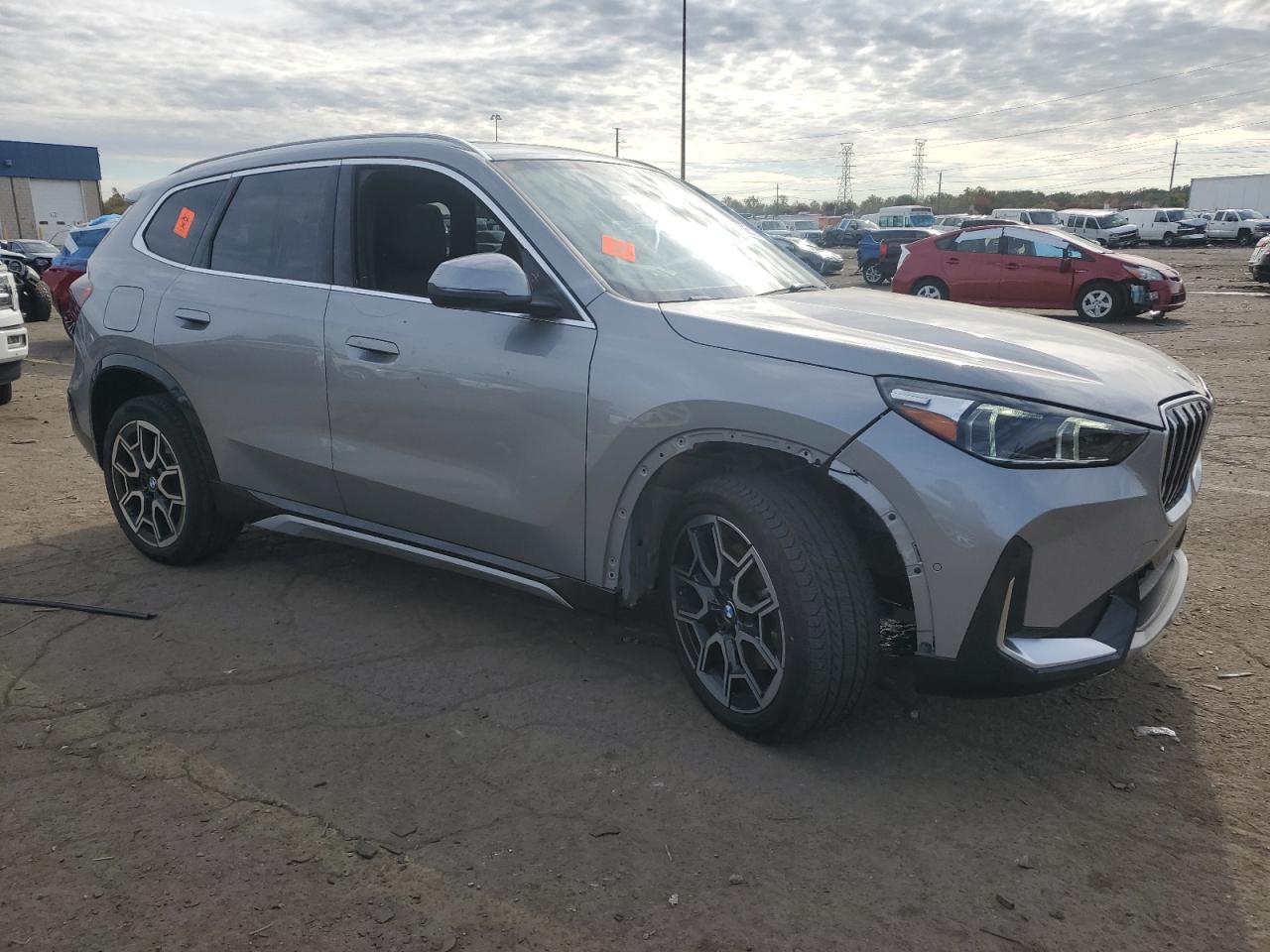 BMW X1 XDRIVE28I