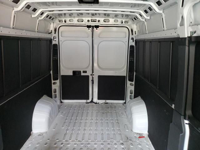 2025 RAM PROMASTER #3265954525