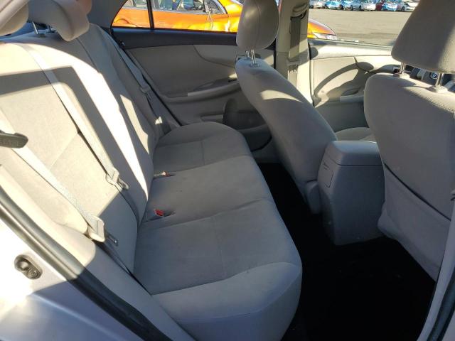 2012 TOYOTA COROLLA BA #3278820635