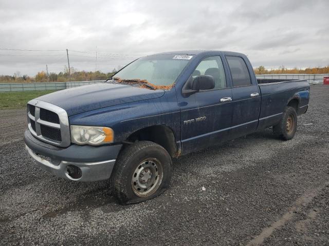 DODGE RAM 1500 S