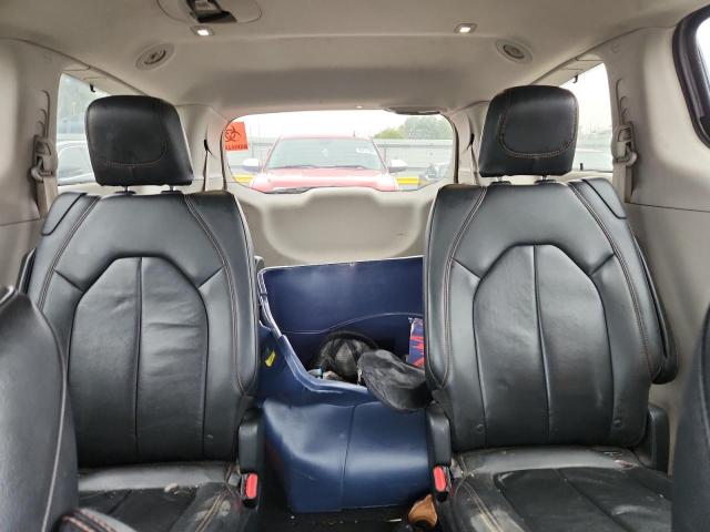 2017 CHRYSLER PACIFICA T #3281435987