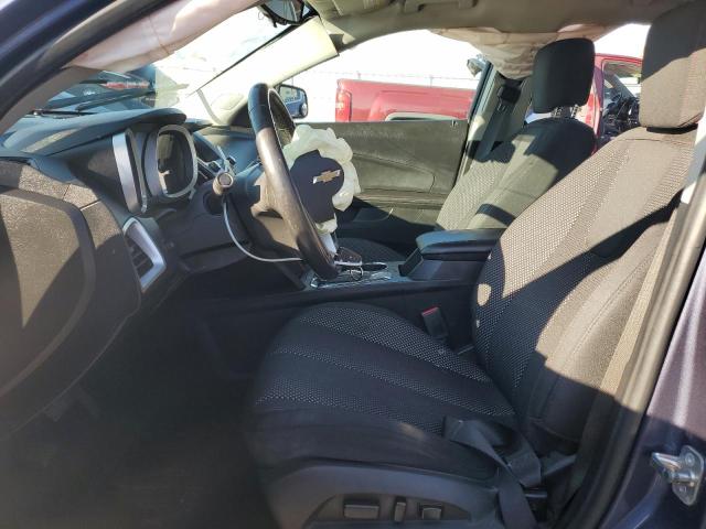 2014 CHEVROLET EQUINOX LT - 2GNALBEKXE6246965