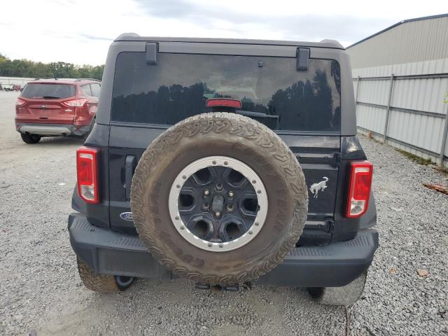 2022 FORD BRONCO BAS 1FMEE5DP5NLB04383