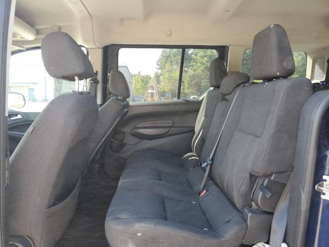 2014 FORD TRANSIT CO - NM0GE9F74E1142701