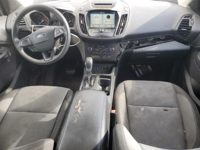 2018 FORD ESCAPE SE #3284600322