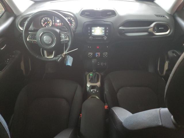 2016 JEEP RENEGADE L - ZACCJABT8GPE38891