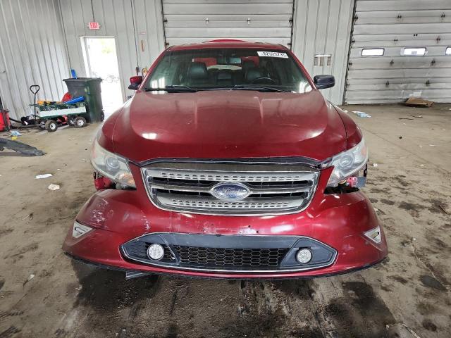 2013 FORD TAURUS SEL - 1FAHP2E83DG133458