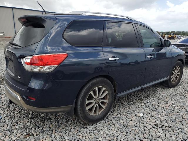 2015 NISSAN PATHFINDER S 5N1AR2MN0FC707016