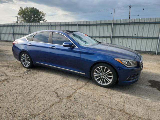 2015 HYUNDAI GENESIS 3. KMHGN4JE1FU060285