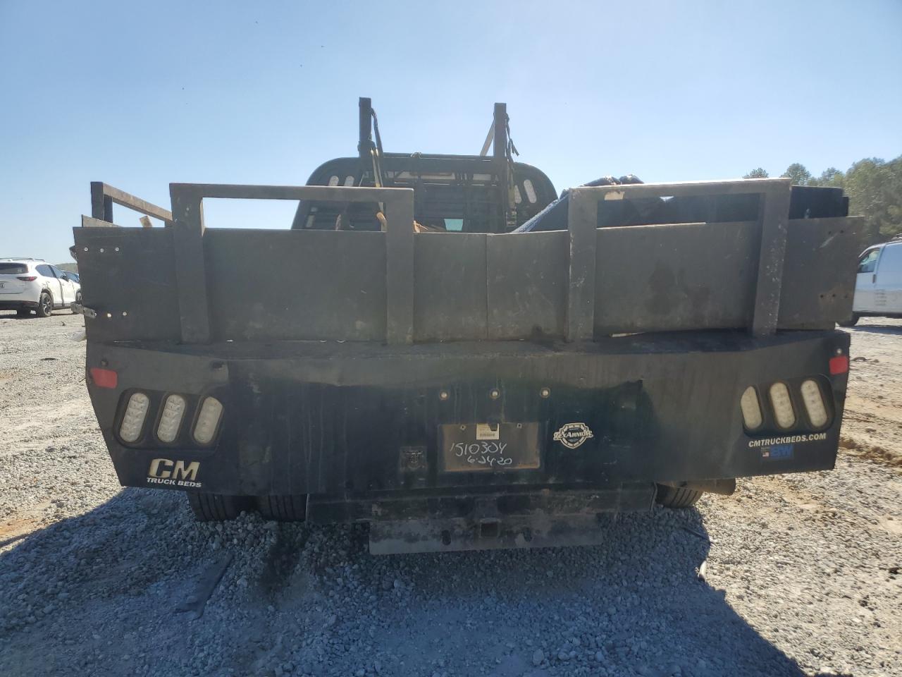 FORD F-350 SUPER DUTY