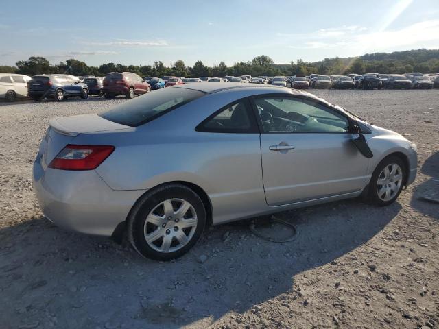 2010 HONDA CIVIC LX - 2HGFG1A69AH507475