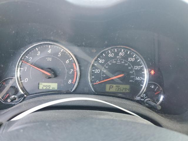 2011 TOYOTA COROLLA BA - 2T1BU4EE5BC686876