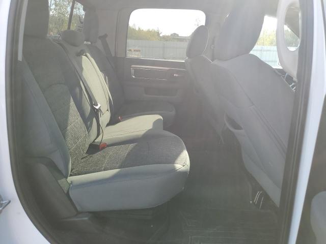 2018 RAM 1500 SLT - 3C6RR7LT3JG130984