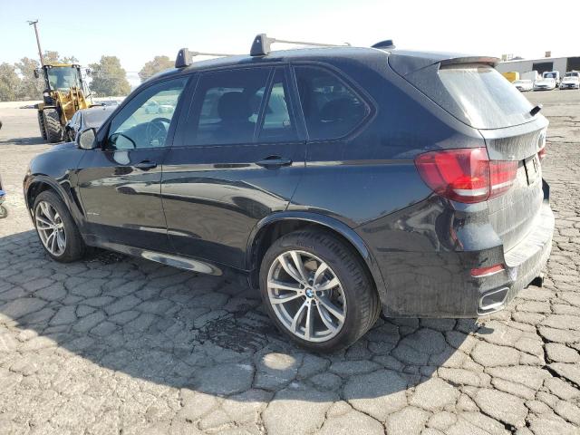 2015 BMW X5 XDRIVE3 5UXKS4C55F0N09638