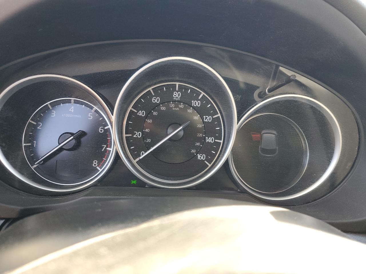 MAZDA CX-5 PREFERRED