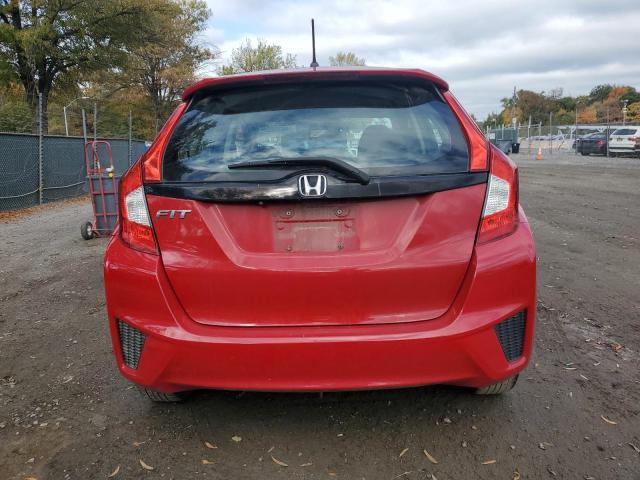 2015 HONDA FIT LX - 3HGGK5H51FM775372