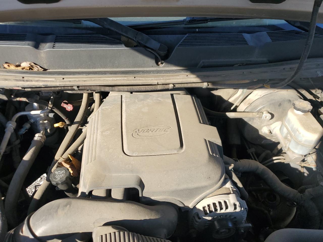 Lot #3277219932 2007 CHEVROLET SILVERADO