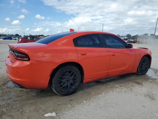 2018 DODGE CHARGER SX 2C3CDXHG7JH125218