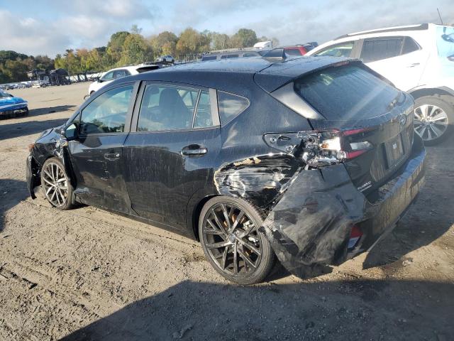 2025 SUBARU IMPREZA SP #3291295481