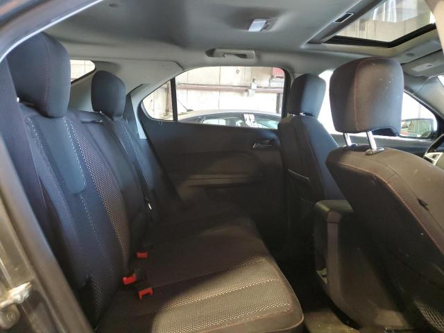 2013 CHEVROLET EQUINOX LT - 2GNALDEK6D6255690