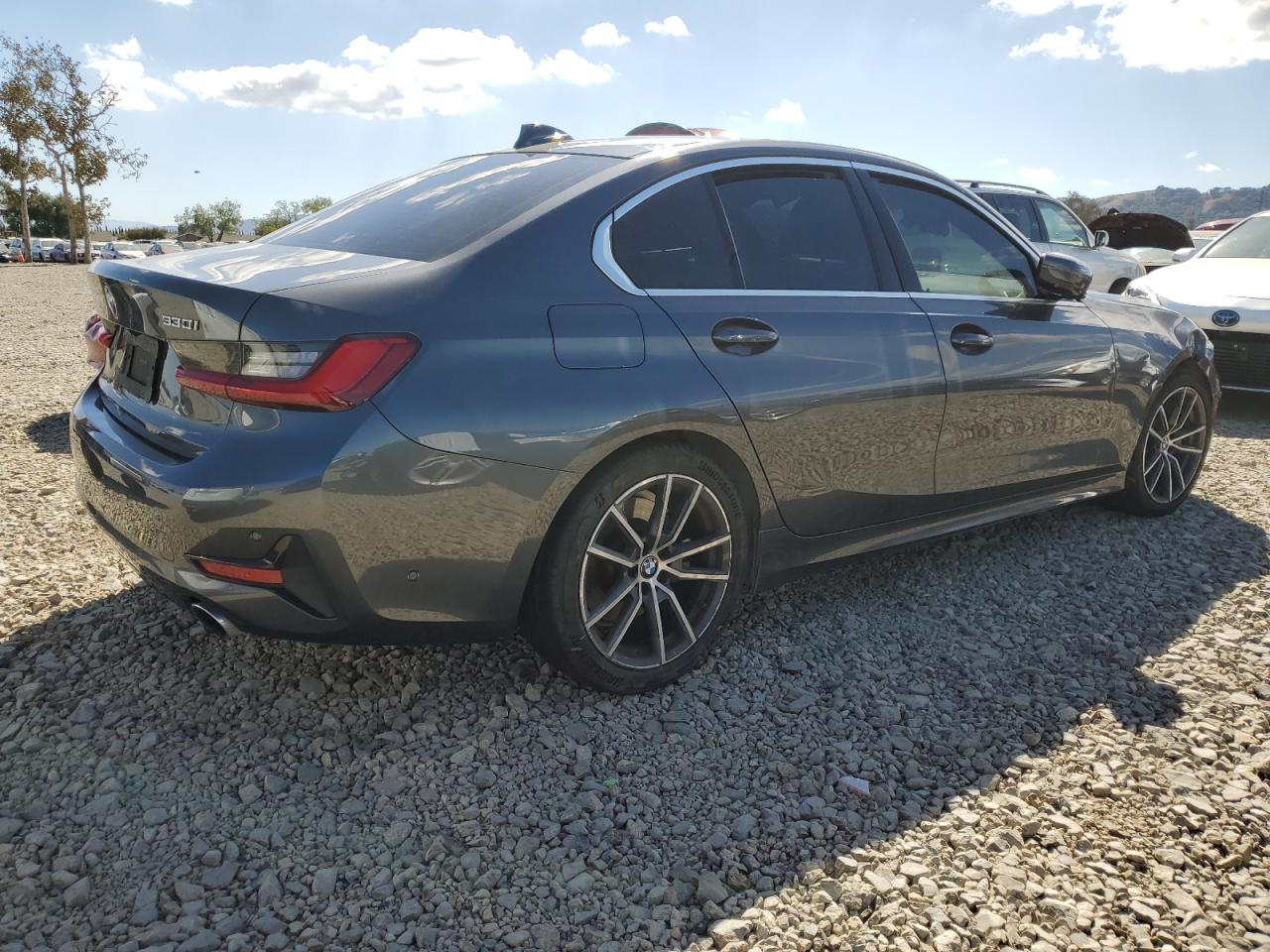 BMW 3 SERIES 330I