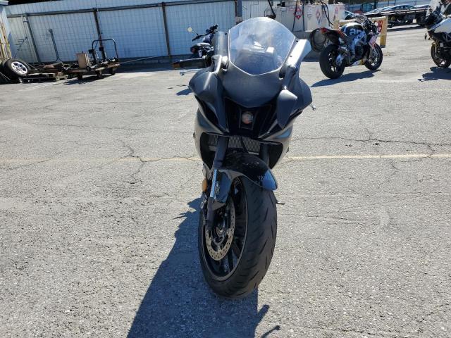 2025 YAMAHA YZFR7 #3319047260