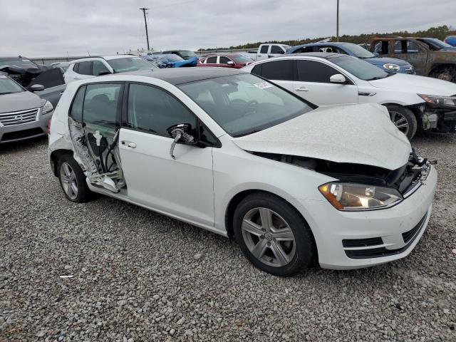 2017 VOLKSWAGEN GOLF S 3VW217AU7HM046804