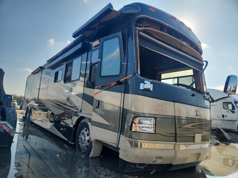 ROADMASTER RAIL MONOCOQUE