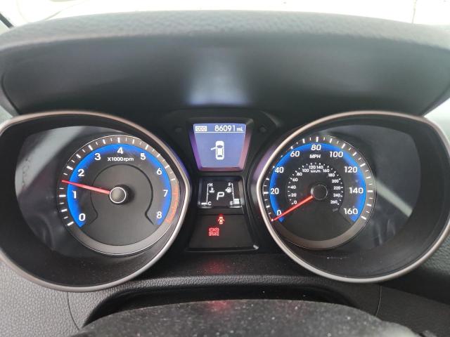 2016 HYUNDAI ELANTRA GT #3286860221