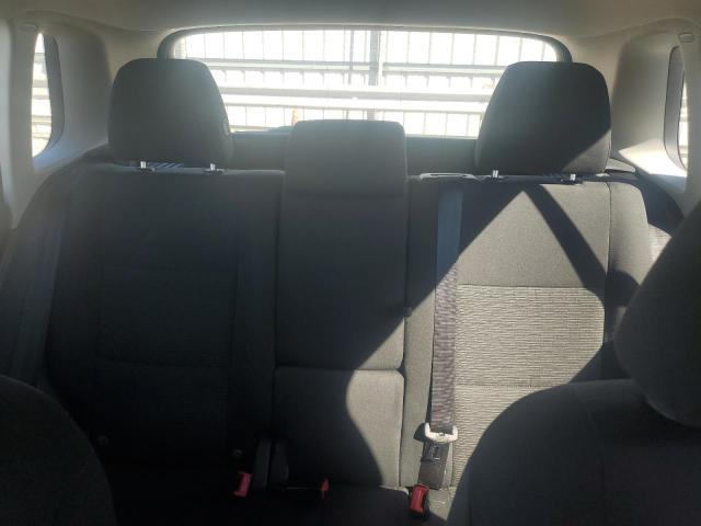 2013 VOLKSWAGEN TIGUAN S - WVGAV7AX8DW554282