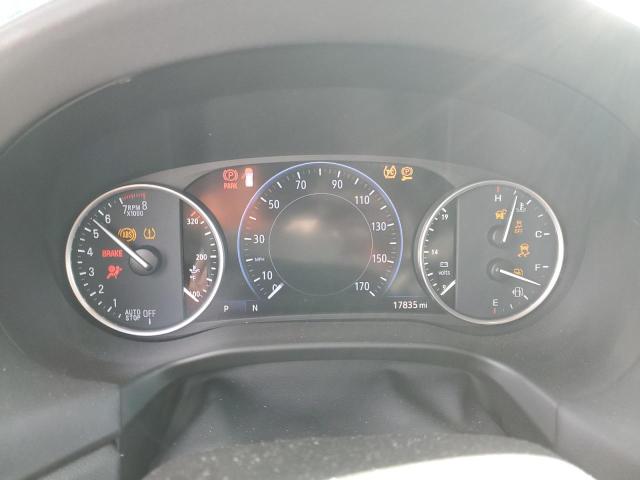 2020 BUICK ENCLAVE AV 5GAEVCKW8LJ113124