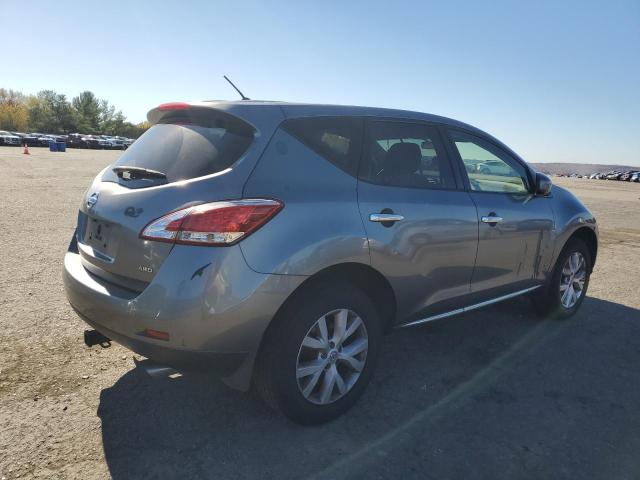 2013 NISSAN MURANO S - Other View